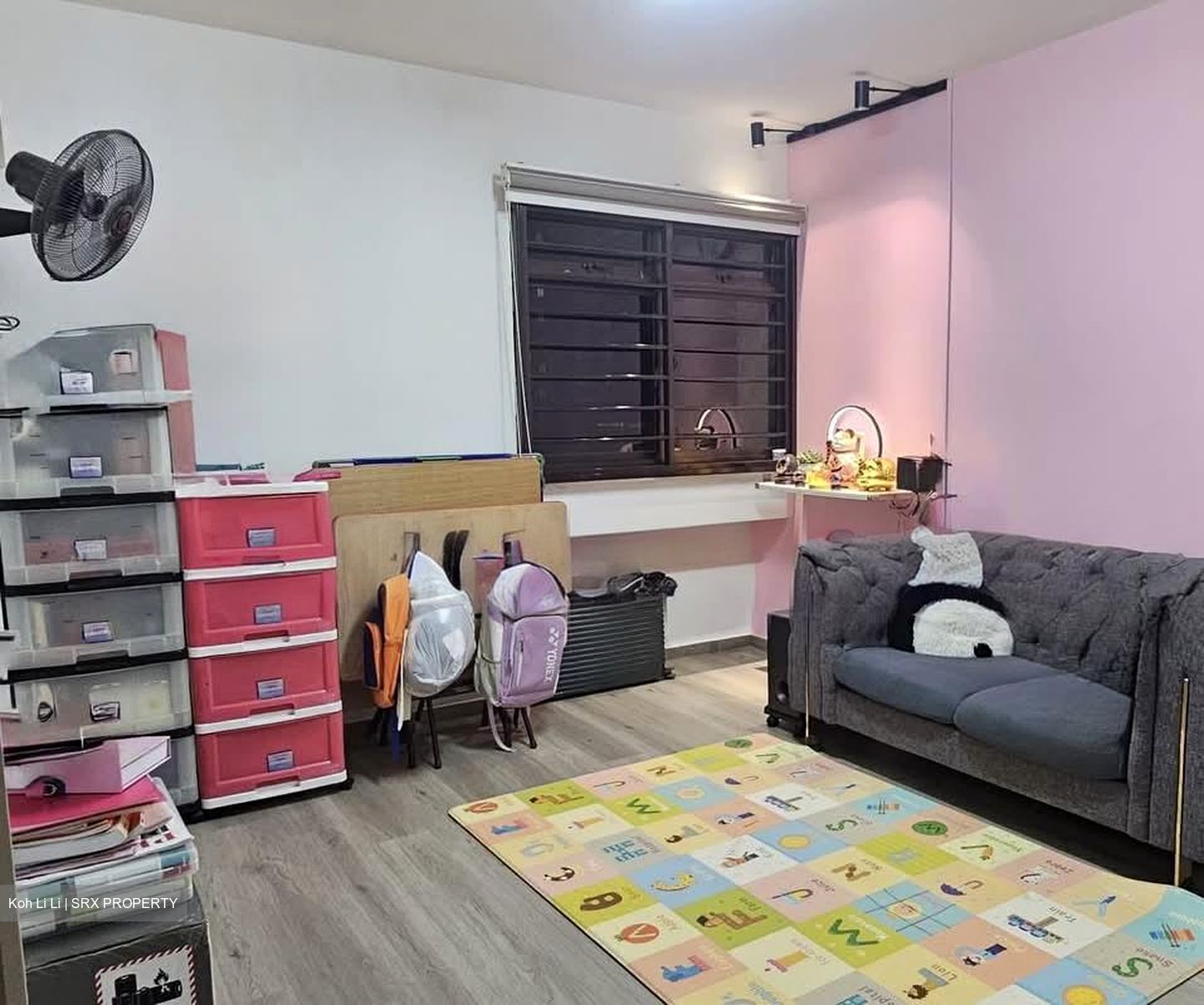 Blk 511 Pangshan Court (Bukit Panjang), HDB 5 Rooms #563711921